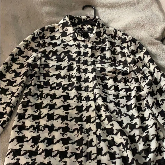 Inc Blouse - Picture 3 of 11